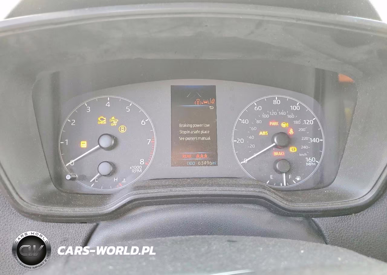 2023 Toyota Corolla Le VIN:5YFB4MDE7PP045043 - 9
