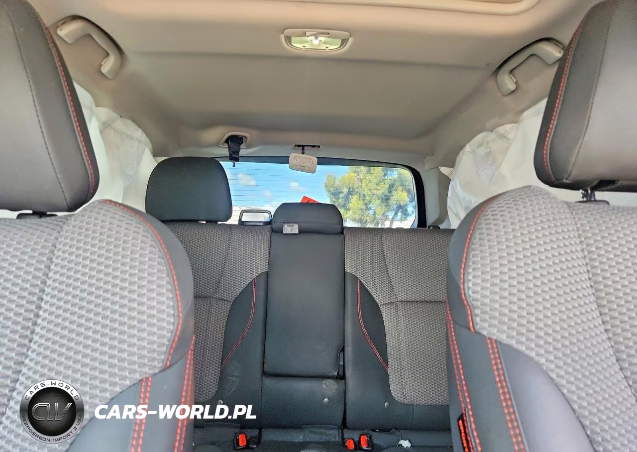 2021 Subaru Forester Sport VIN:JF2SKARC7MH492119 - 10