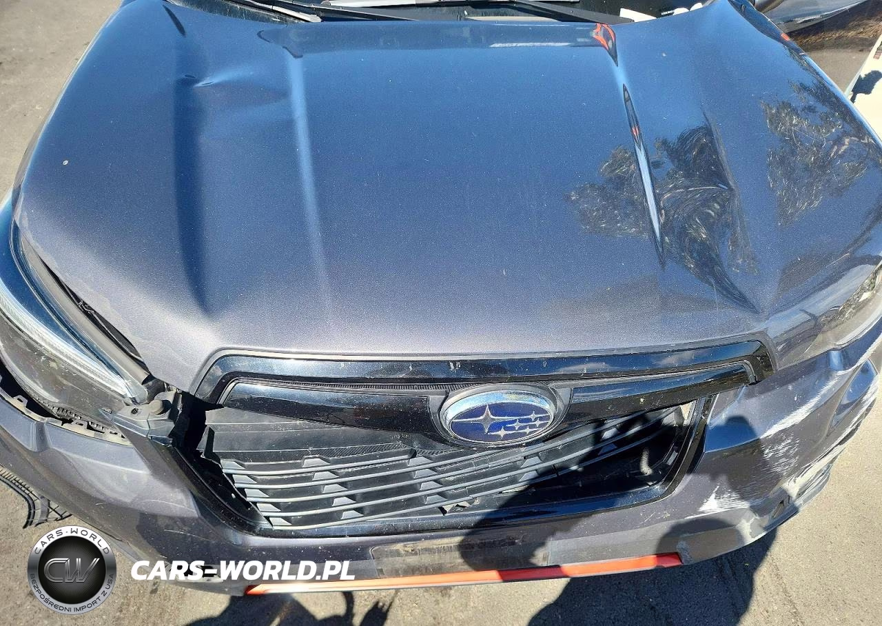 2021 Subaru Forester Sport VIN:JF2SKARC7MH492119 - 12
