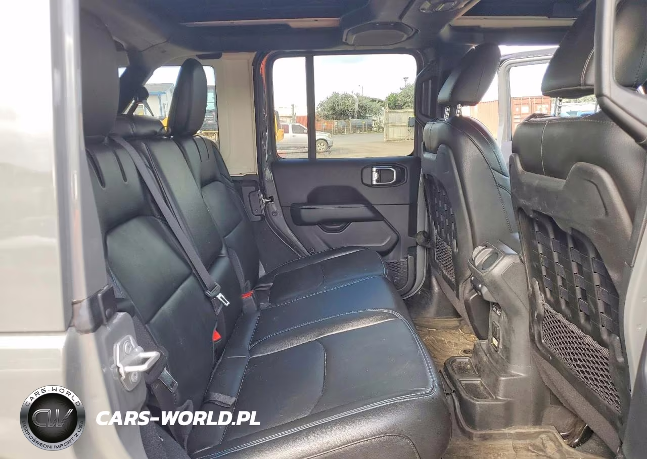2022 Jeep Wrangler Unlimited Rubicon 4Xe VIN:1C4JJXR64NW178595 - 10