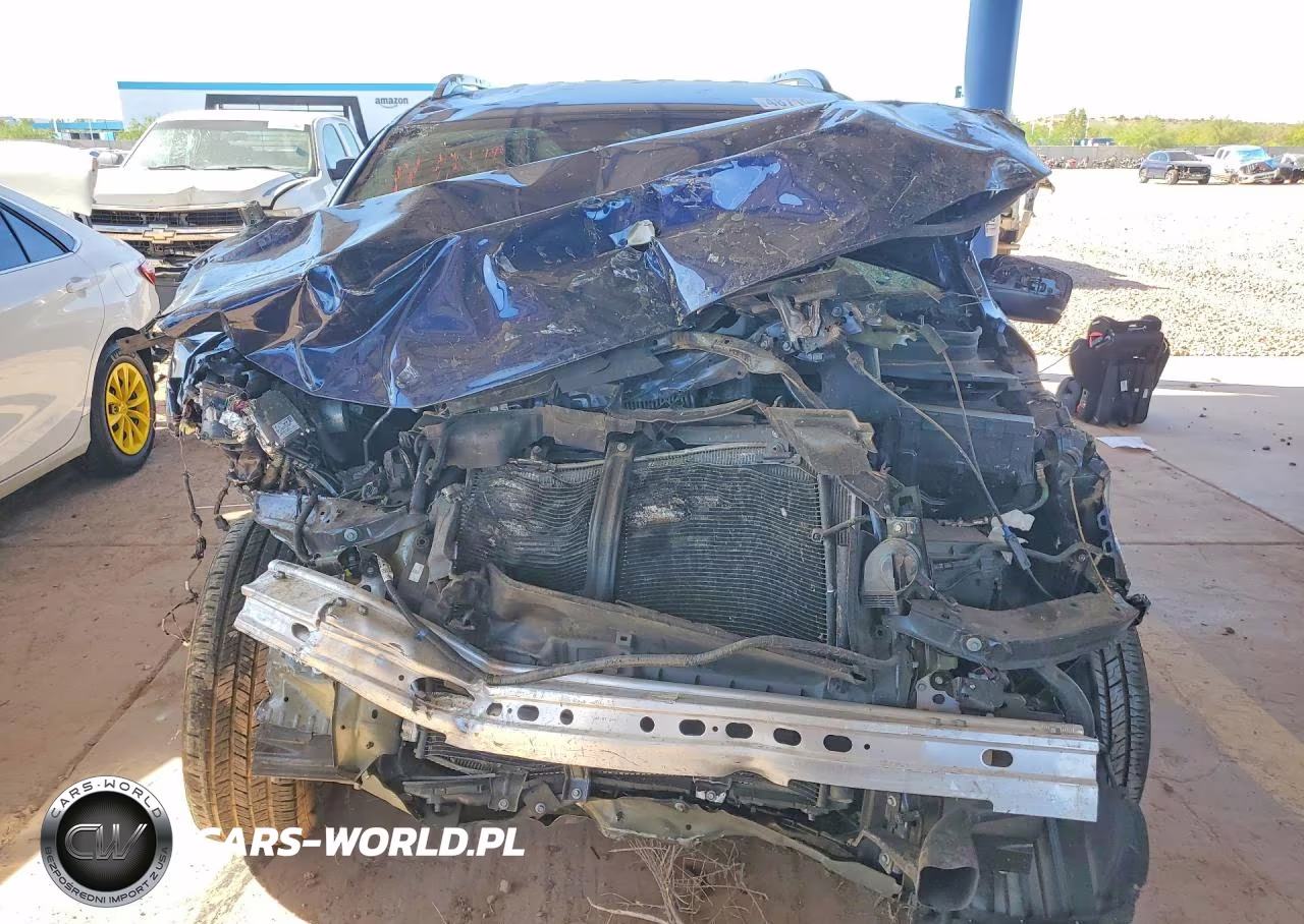 2025 Honda Pilot Exl VIN:5FNYG1H48SB050399 - 5