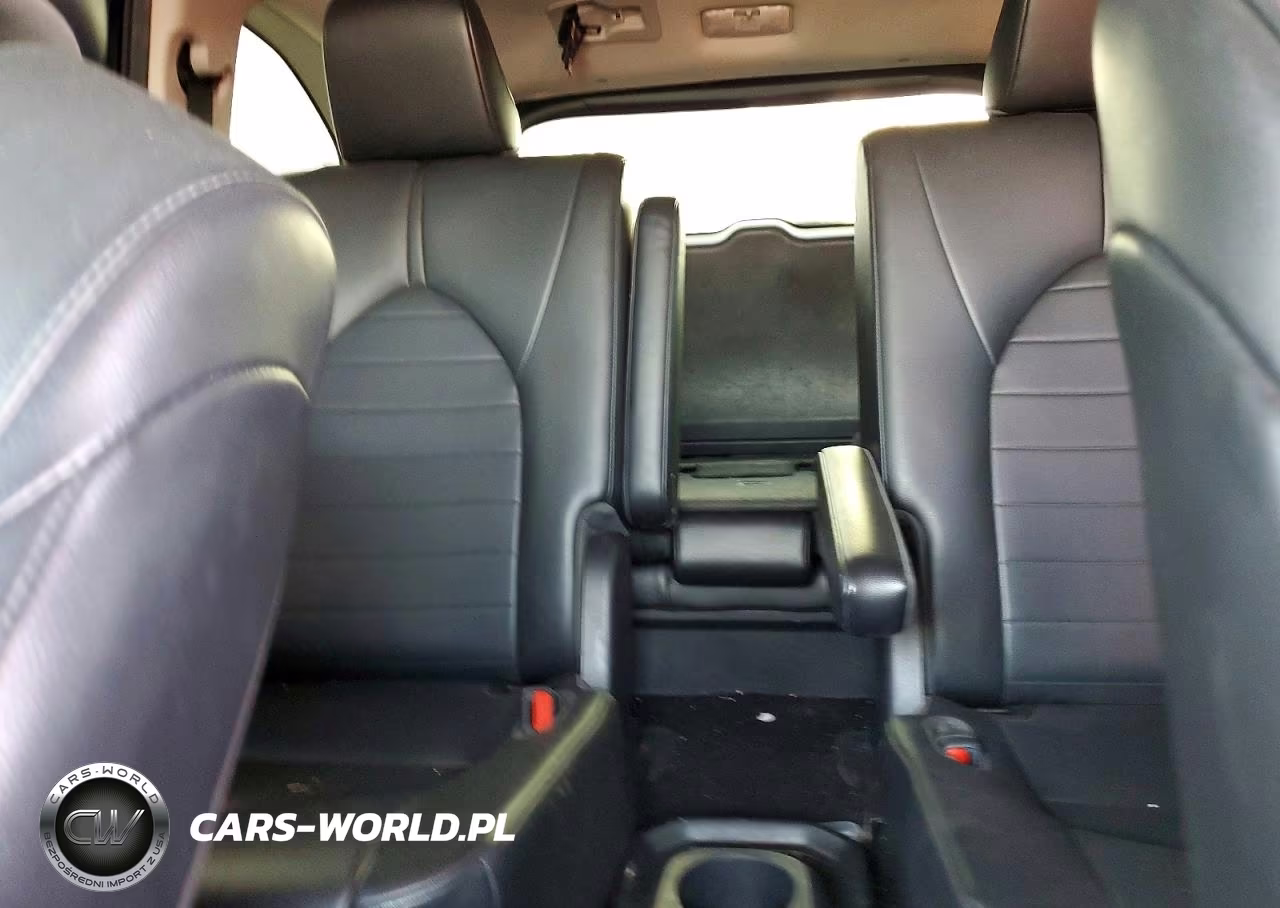 2021 Toyota Highlander Xle VIN:5TDGZRAH8MS041265 - 10
