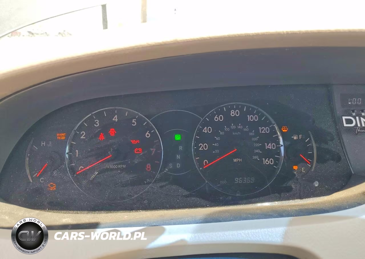 2006 Toyota Avalon Xl VIN:4T1BK36B46U140787 - 9