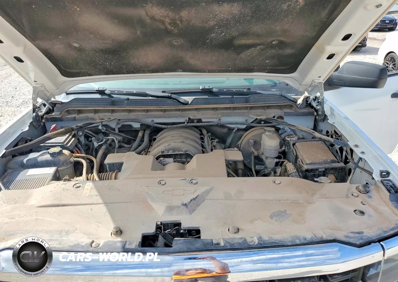 2019 Chevrolet Silverado Ld K1500 Base VIN:2GCVKNECXK1170566 - 11