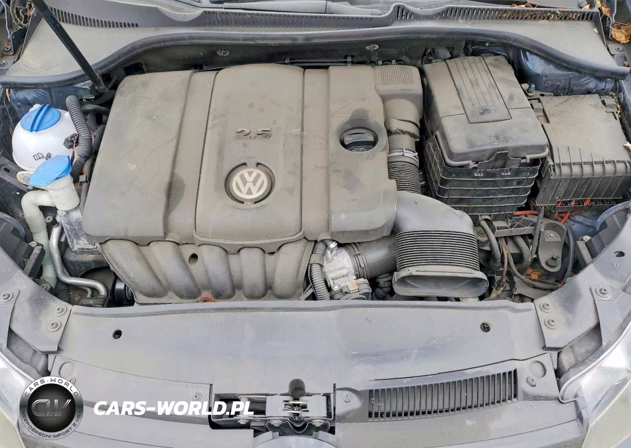 2010 Volkswagen Golf VIN:WVWBB7AJ9AW263900 - 11
