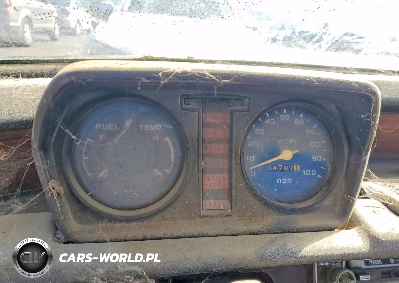 1977 Honda Civic VIN:SGC3527302 - 9