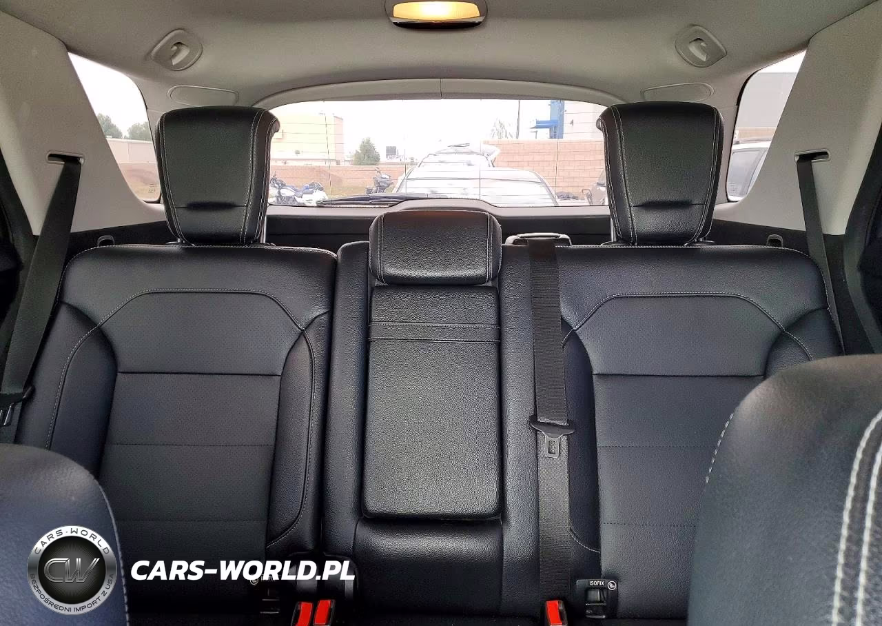 2013 Mercedes-Benz Ml 350 VIN:4JGDA5JB6DA267019 - 10