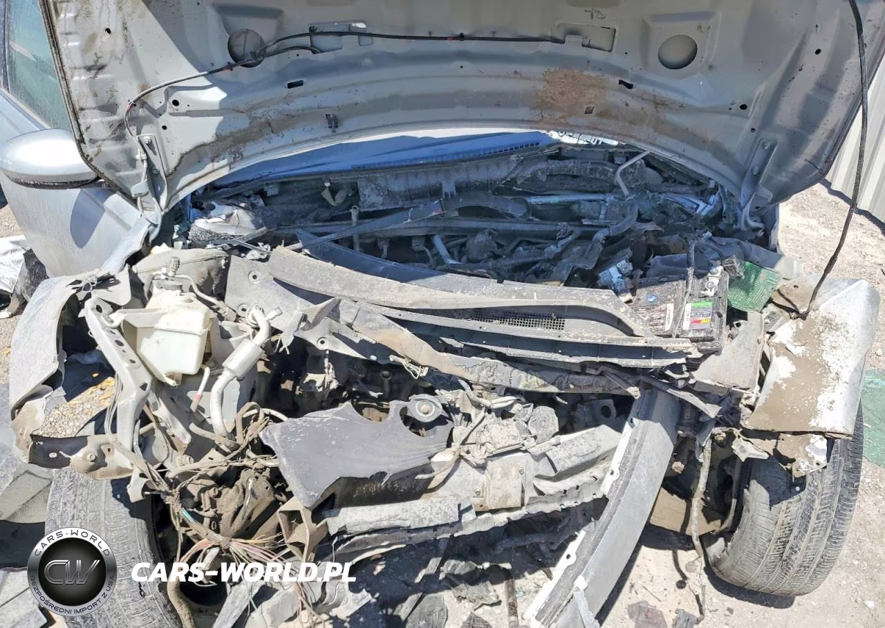 2020 Nissan Altima 2.5 S VIN:1N4BL4BV2LC245004 - 11