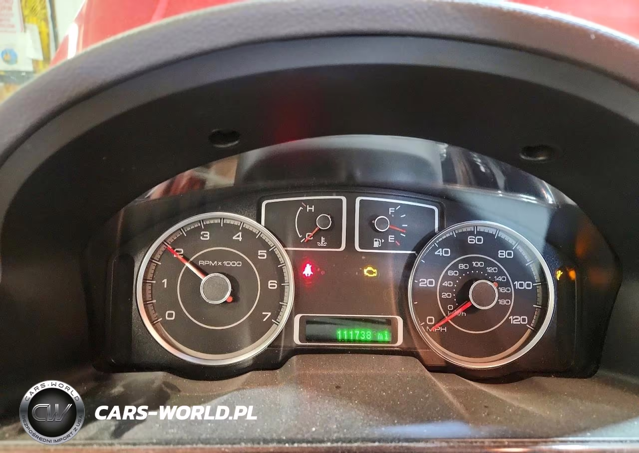 2009 Ford Taurus Se VIN:1FAHP23W69G125315 - 9