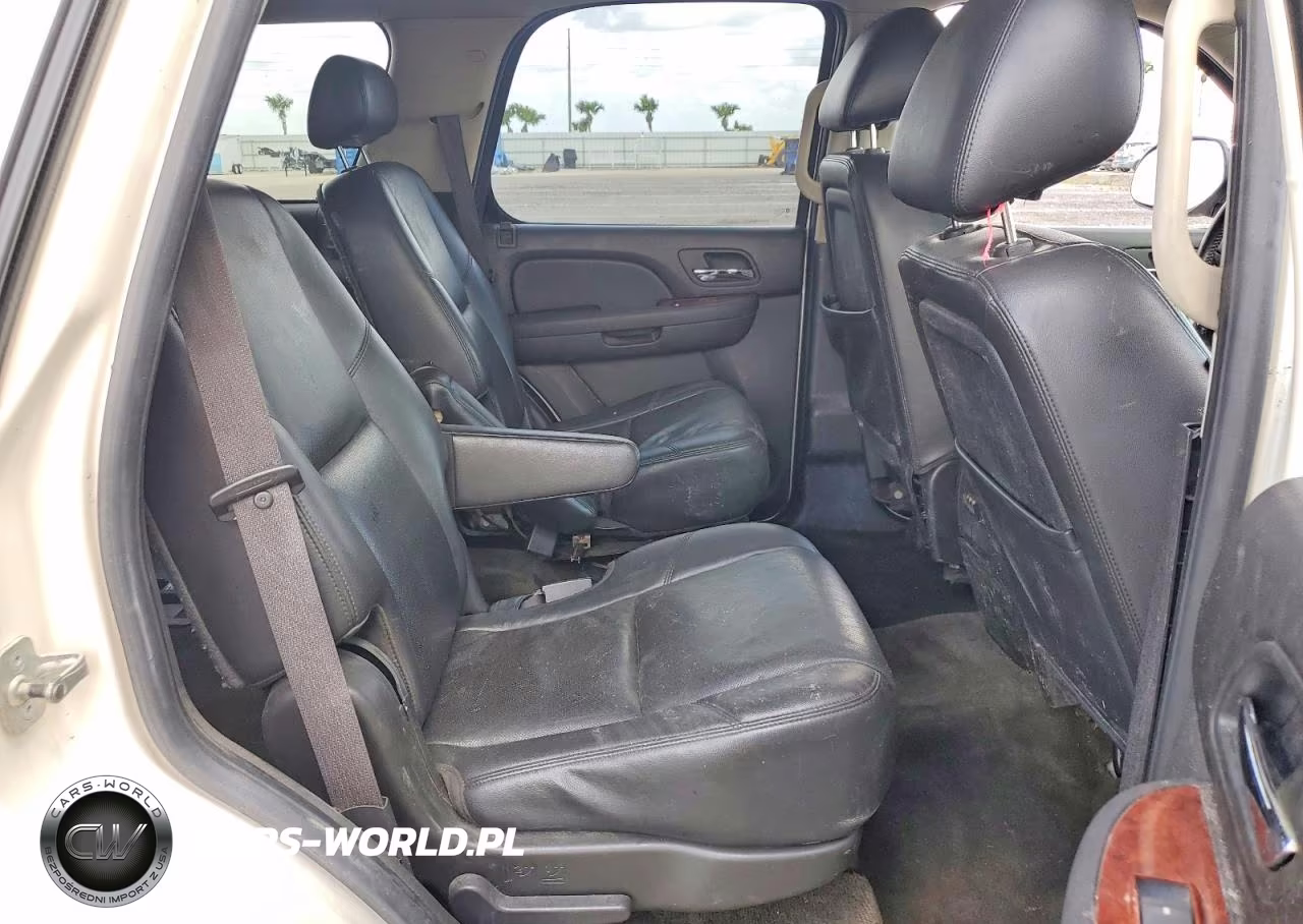 2010 Chevrolet Tahoe C1500 Ltz VIN:1GNUCCE07AR109787 - 11
