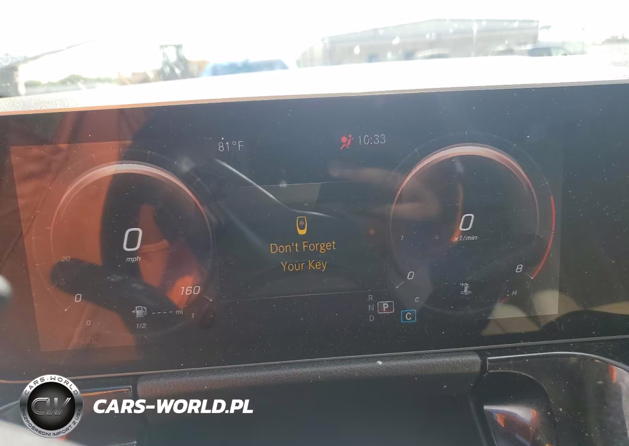 2021 Mercedes-Benz Gla 250 VIN:W1N4N4GB7MJ131839 - 9