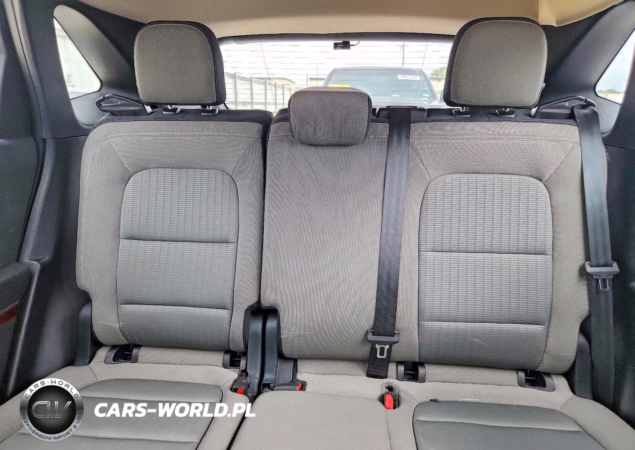 2020 Ford Escape S VIN:1FMCU0F61LUC13528 - 10