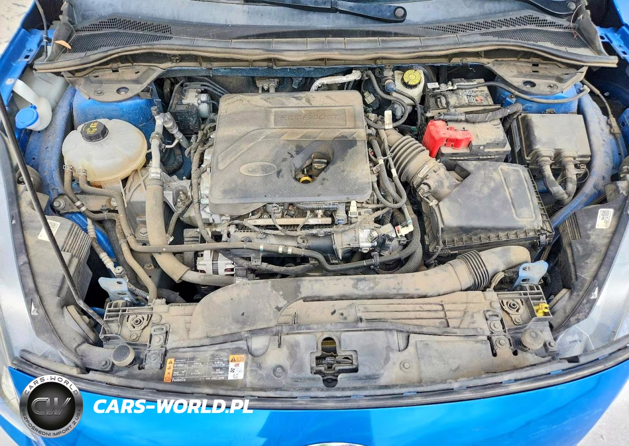 2020 Ford Escape S VIN:1FMCU0F61LUC13528 - 12