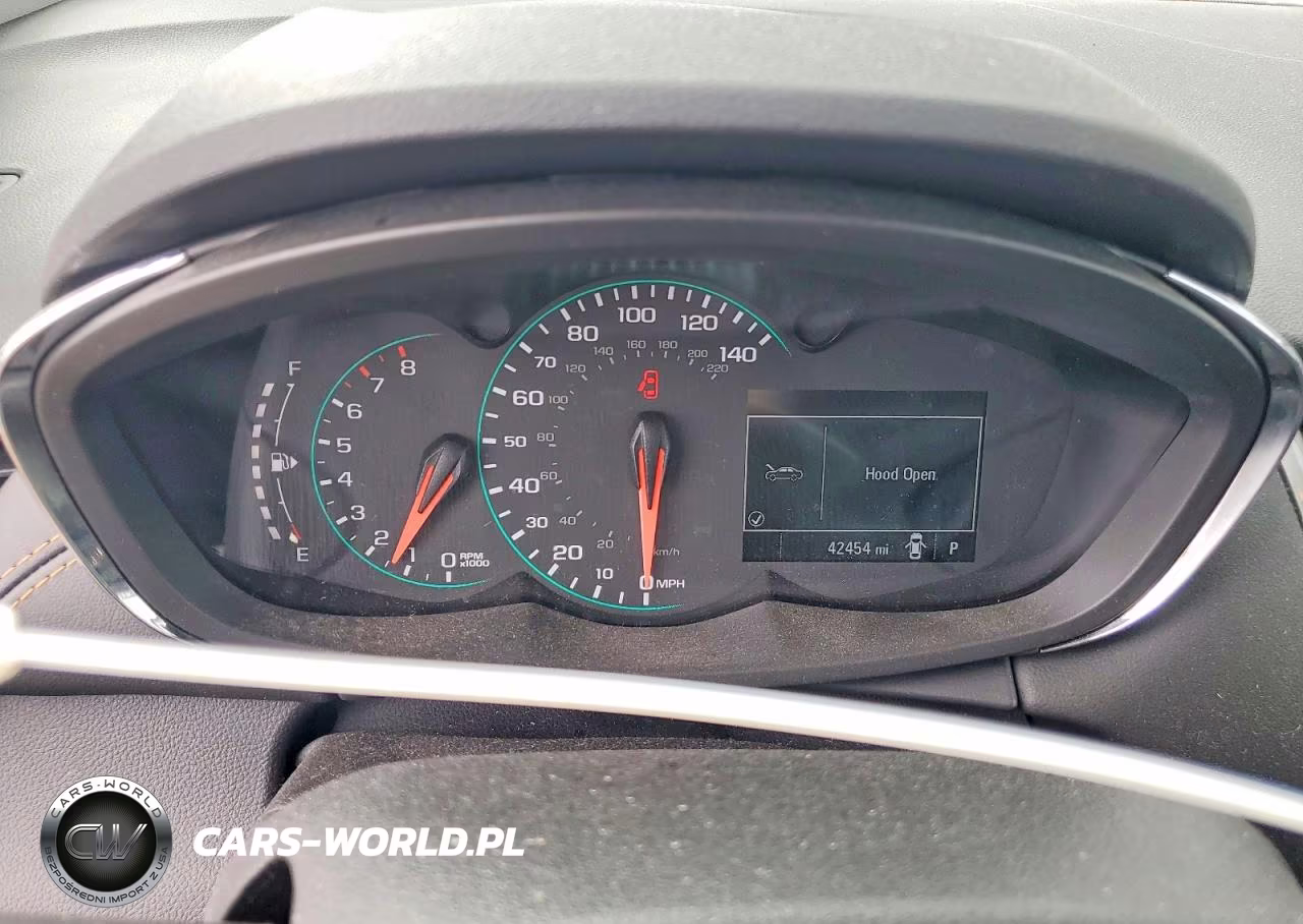 2021 Chevrolet Trax Ls VIN:KL7CJNSM2MB377394 - 9