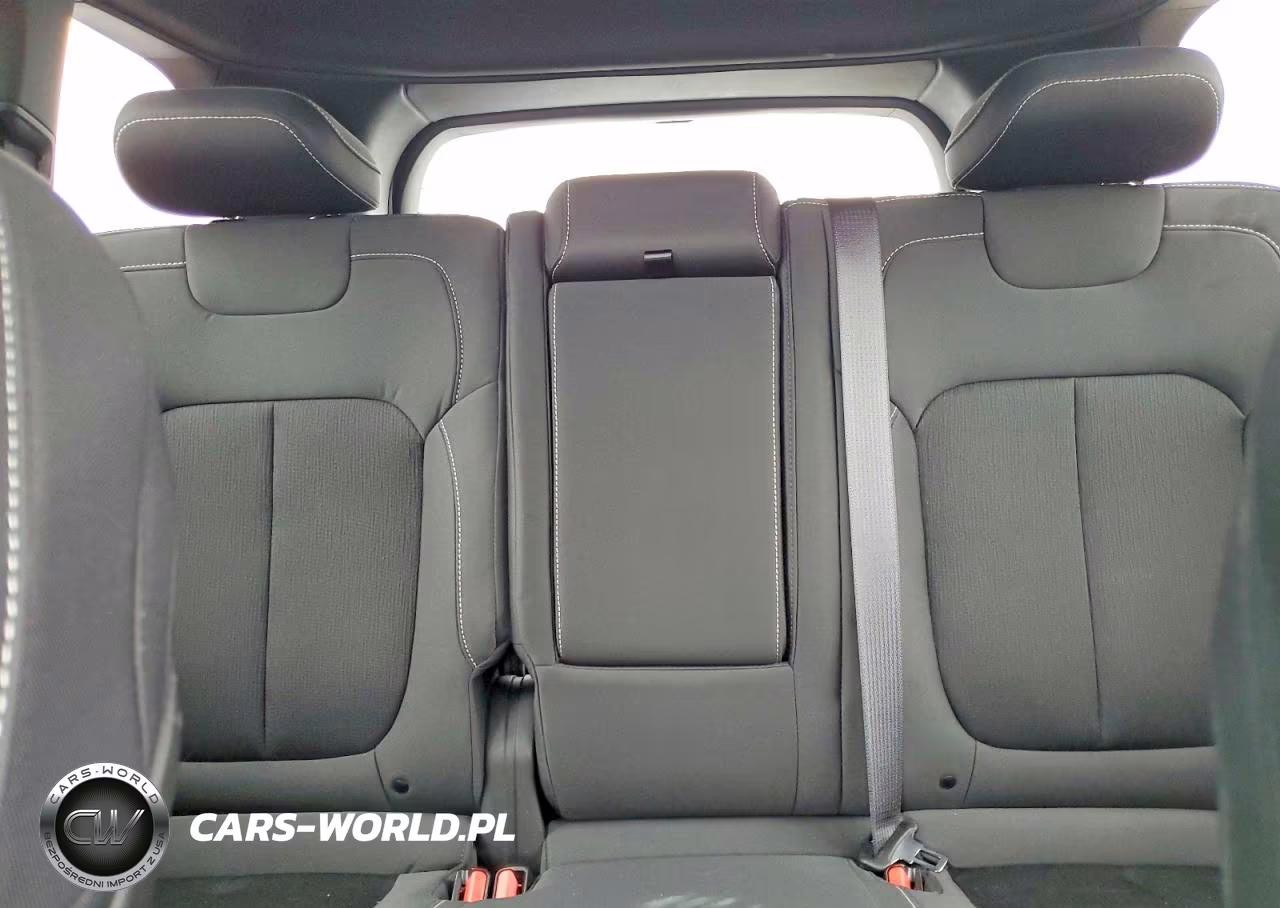 2025 Jeep Grand Cherokee Laredo VIN:1C4RJHAG2SC312045 - 10