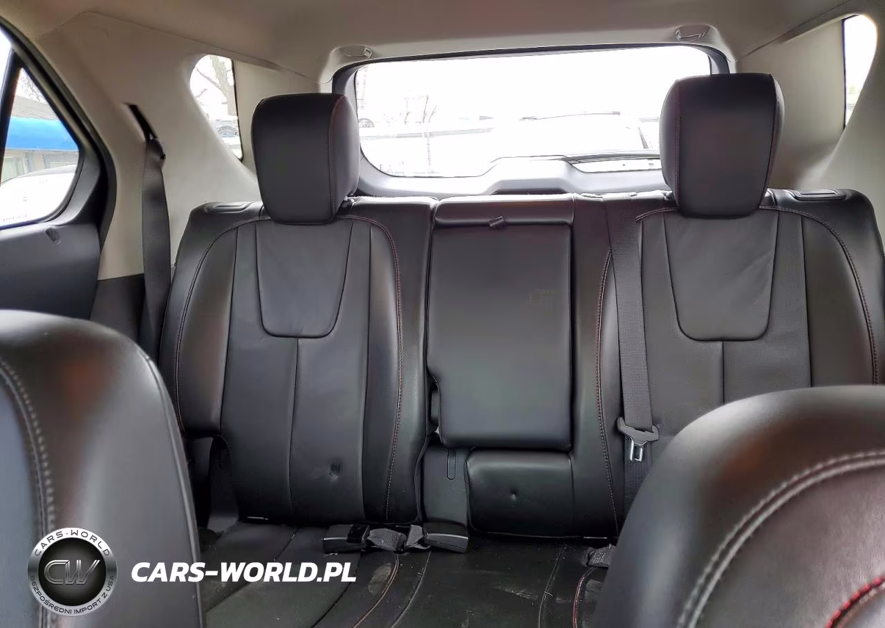 2014 Chevrolet Equinox Lt VIN:2GNALCEK1E6319744 - 10