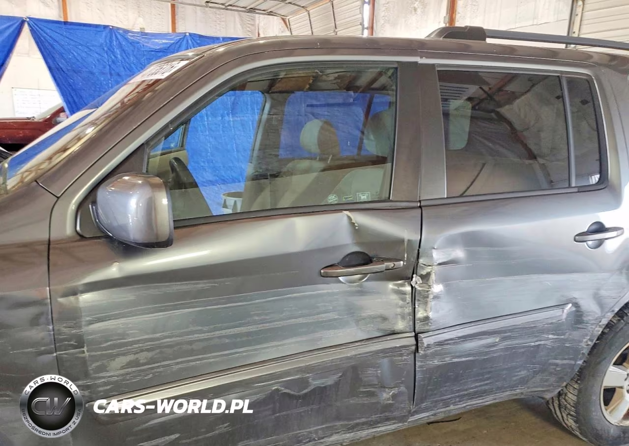 2011 Honda Pilot Ex VIN:5FNYF4H43BB106804 - 7