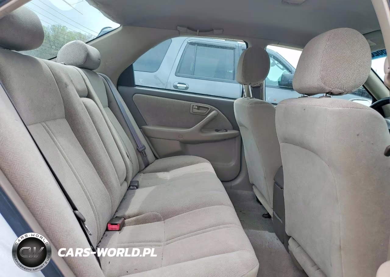2001 Toyota Camry Ce VIN:4T1BG22K91U766023 - 10