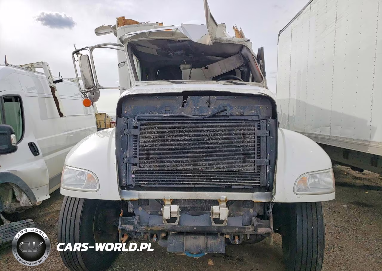 2022 Peterbilt 337 Box Truck VIN:2NP2HM6X4NM767642 - 5