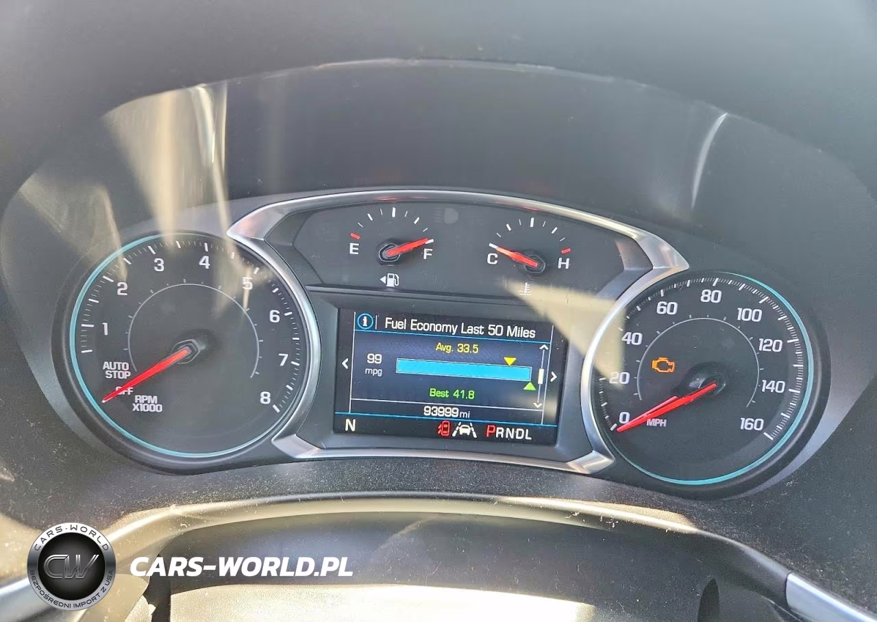 2021 Chevrolet Equinox Lt VIN:3GNAXKEV7MS123722 - 9