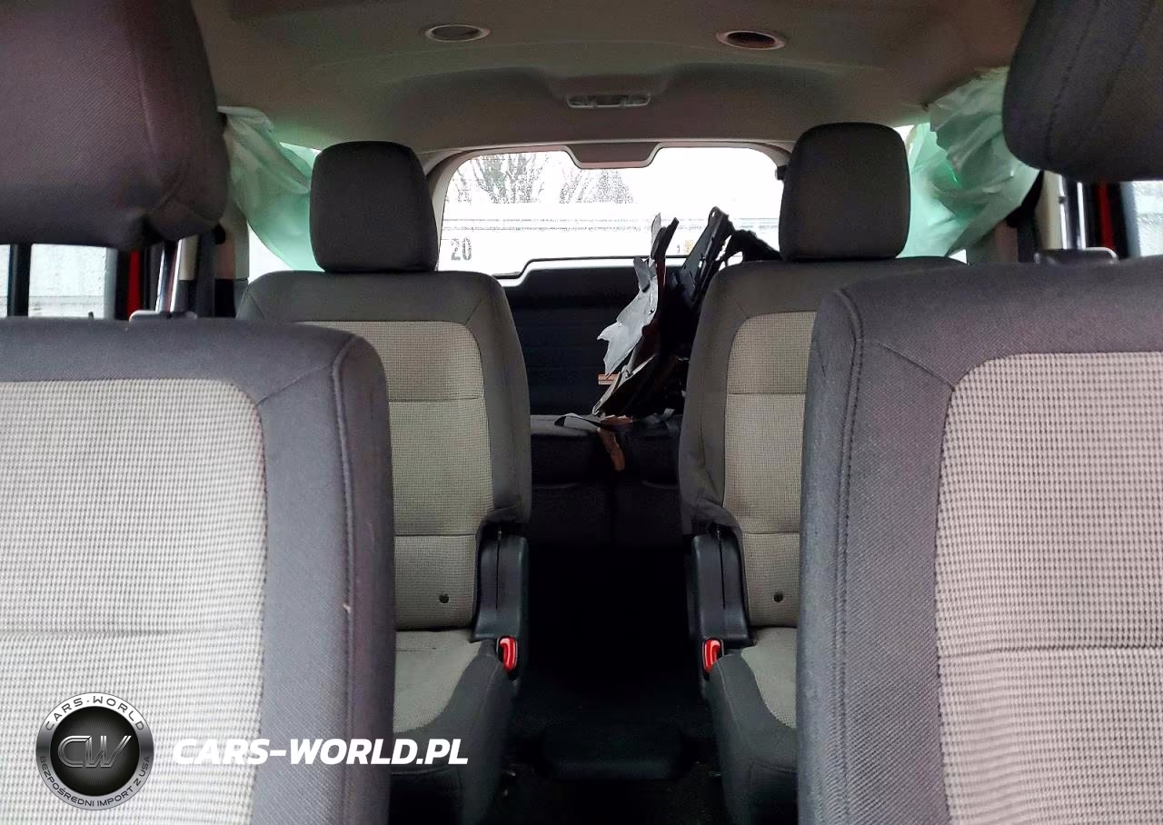 2012 Ford Flex Sel VIN:2FMGK5CC7CBD21771 - 10