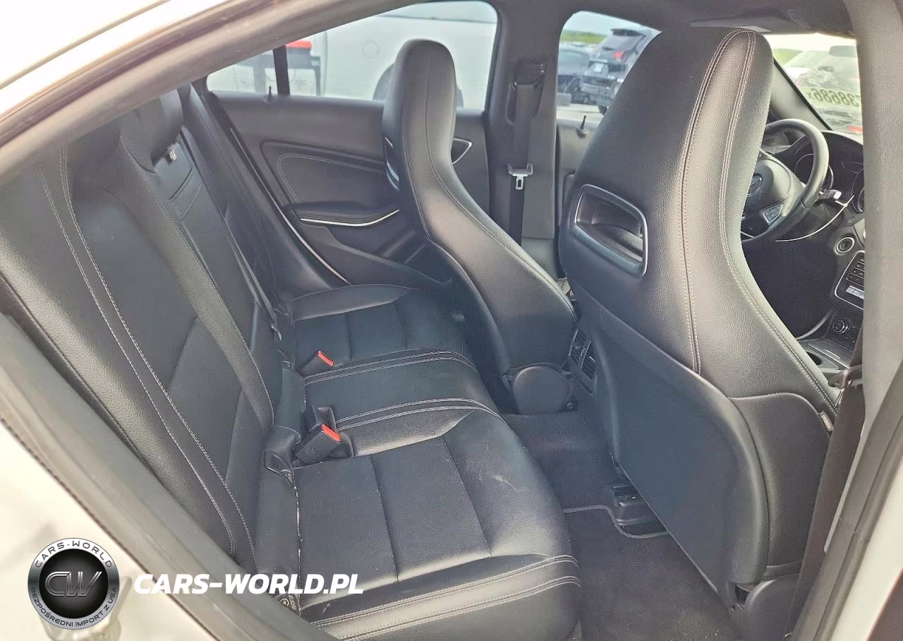 2018 Mercedes-Benz Cla 250 4Matic VIN:WDDSJ4GB8JN593251 - 10
