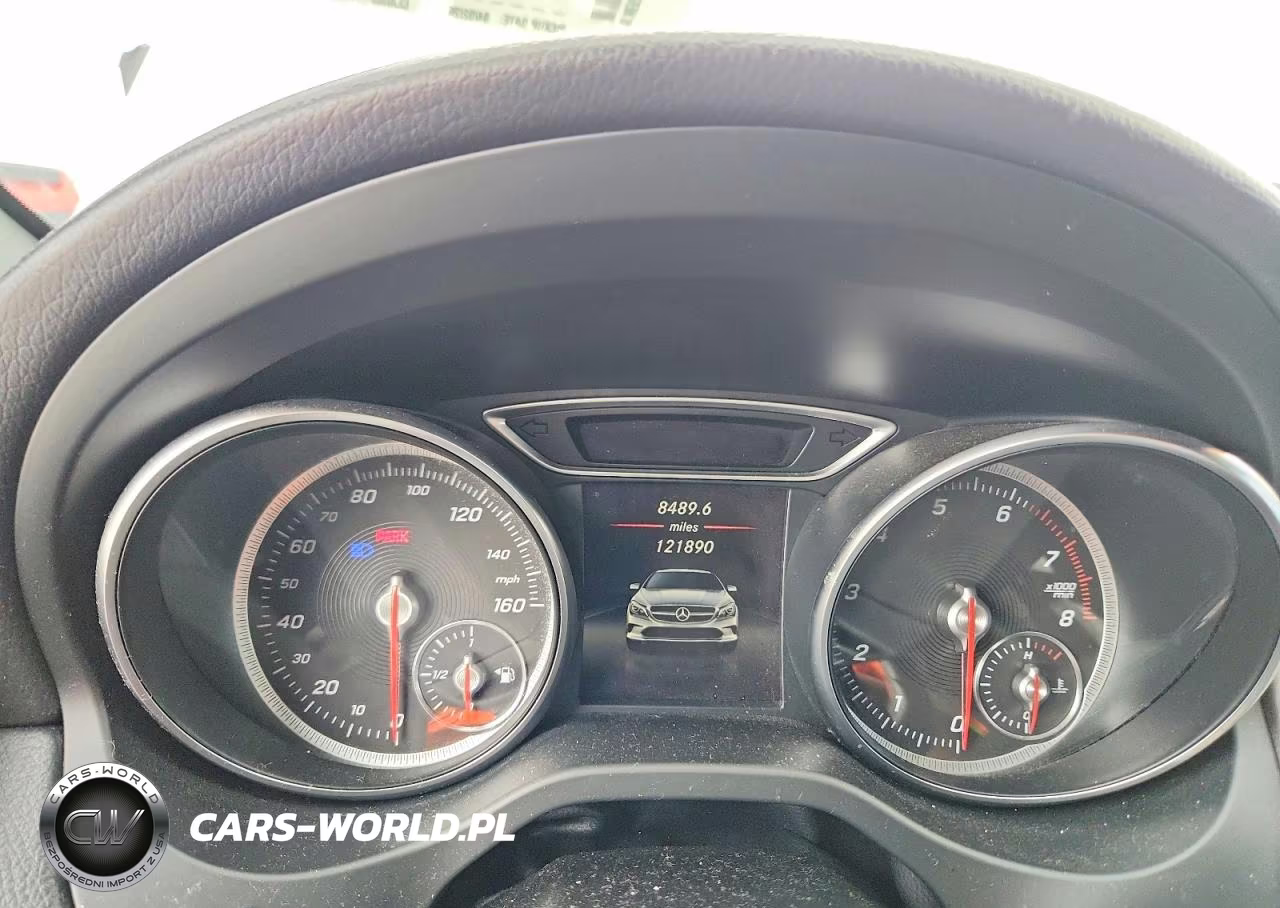 2018 Mercedes-Benz Cla 250 4Matic VIN:WDDSJ4GB8JN593251 - 9