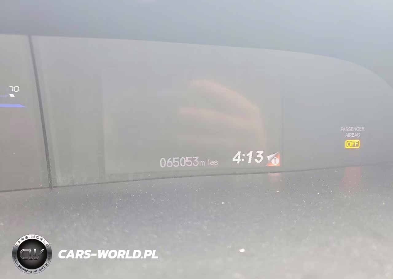 2012 Honda Civic Lx VIN:19XFB2F58CE026814 - 9