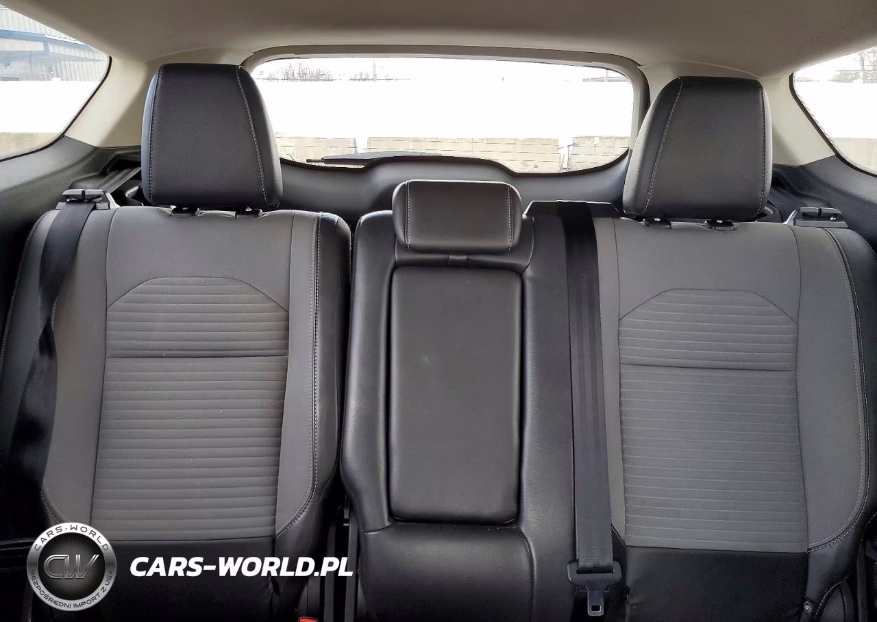 2018 Ford Escape Se VIN:1FMCU9GD9JUD33107 - 10