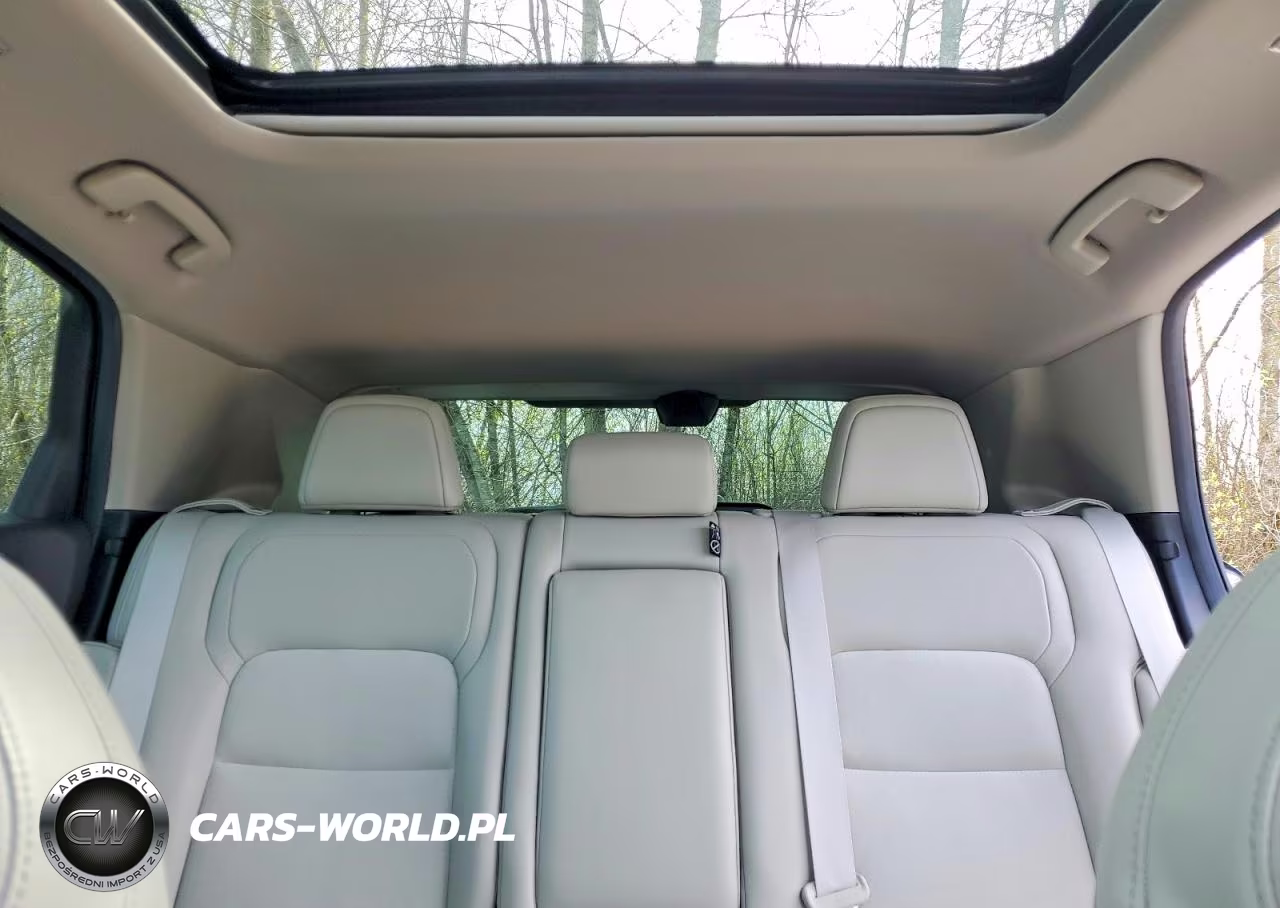 2023 Nissan Ariya Evolve+ E-4Orce VIN:JN1DF0BB0PM709080 - 10