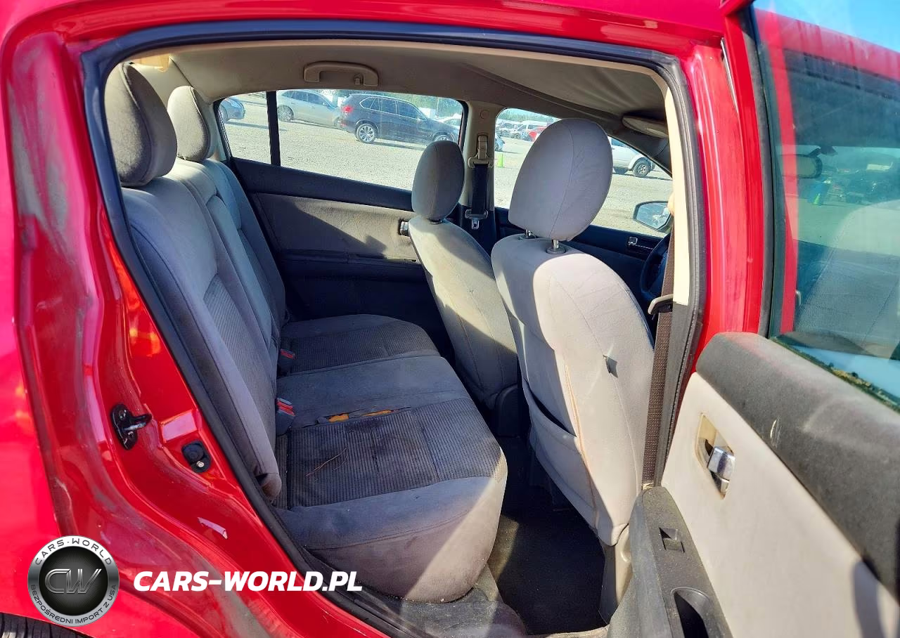 2012 Nissan Sentra 2.0 VIN:3N1AB6AP4CL746281 - 10