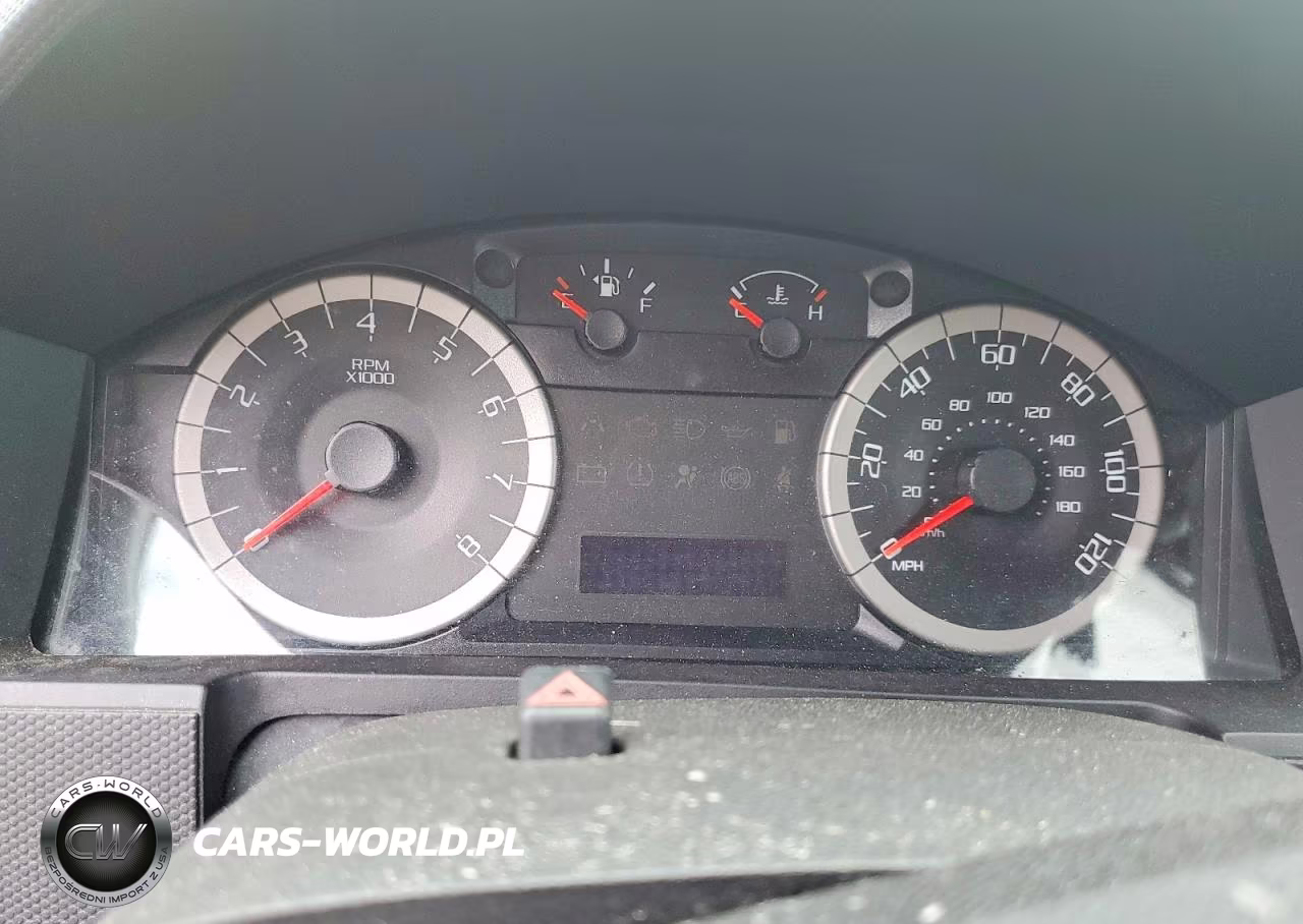 2012 Ford Escape Limited VIN:1FMCU0E74CKB62760 - 9