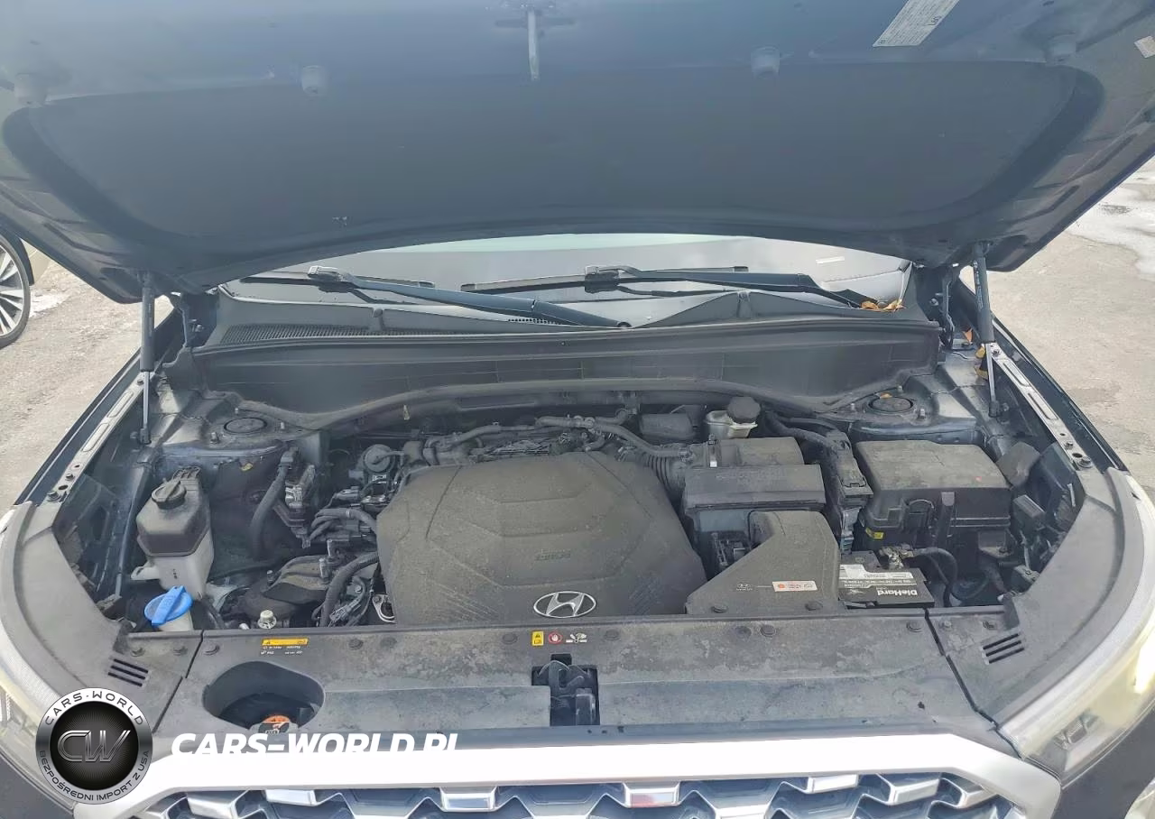 2020 Hyundai Palisade Sel VIN:KM8R34HE0LU154870 - 11