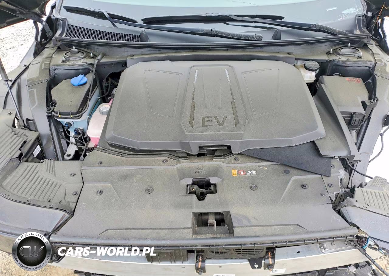 2025 Hyundai Ioniq 5 Sel VIN:7YAKN4DA8SY005786 - 12