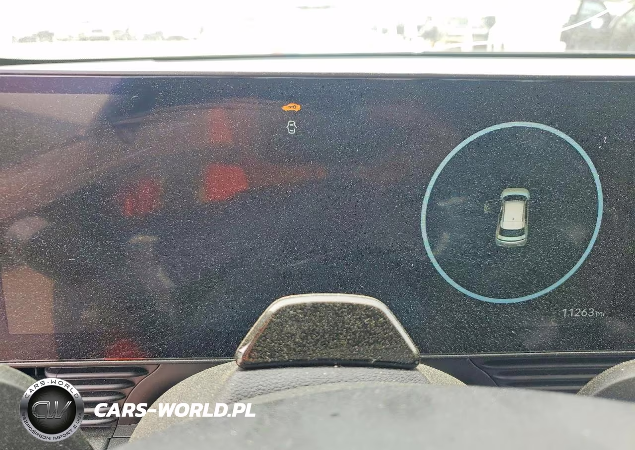 2025 Hyundai Ioniq 5 Sel VIN:7YAKN4DA8SY005786 - 9