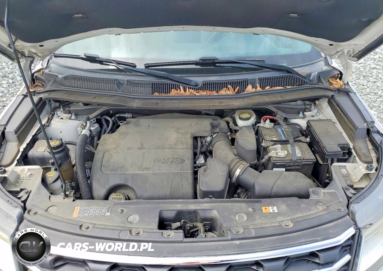 2017 Ford Explorer VIN:1FM5K8B87HGA88979 - 12