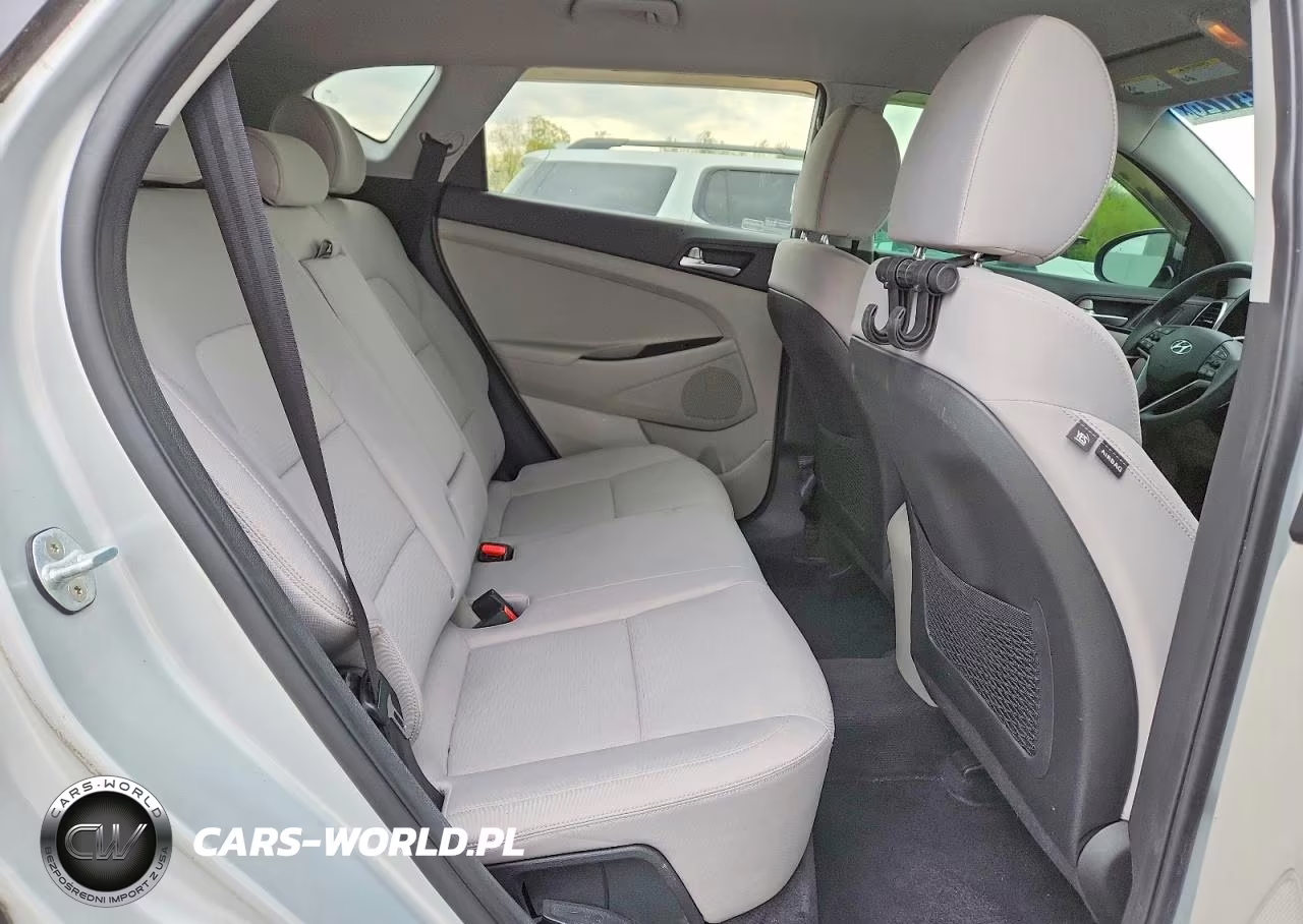 2019 Hyundai Tucson Value VIN:KM8J3CA44KU944549 - 11