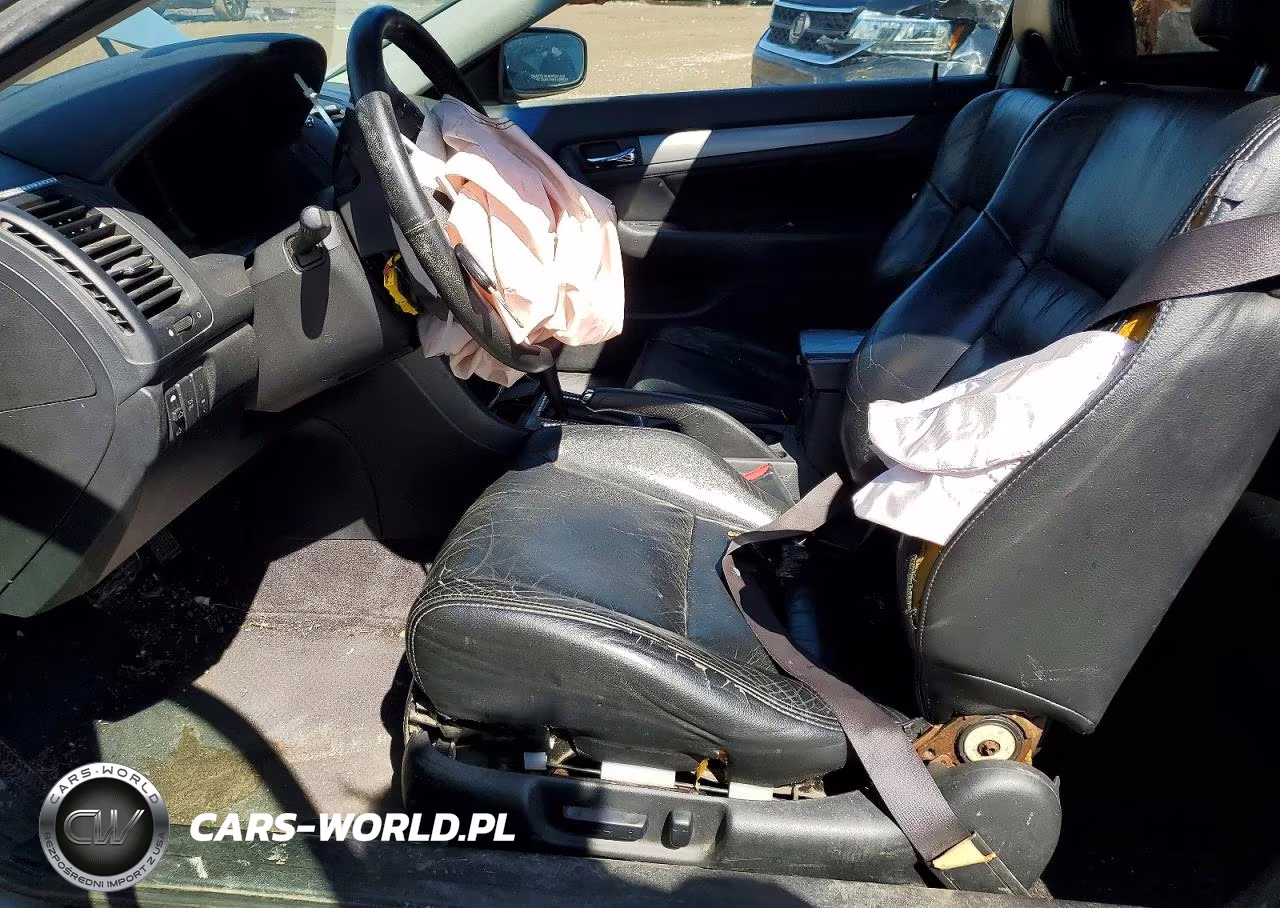 2005 Honda Accord Ex VIN:1HGCM82605A006370 - 7