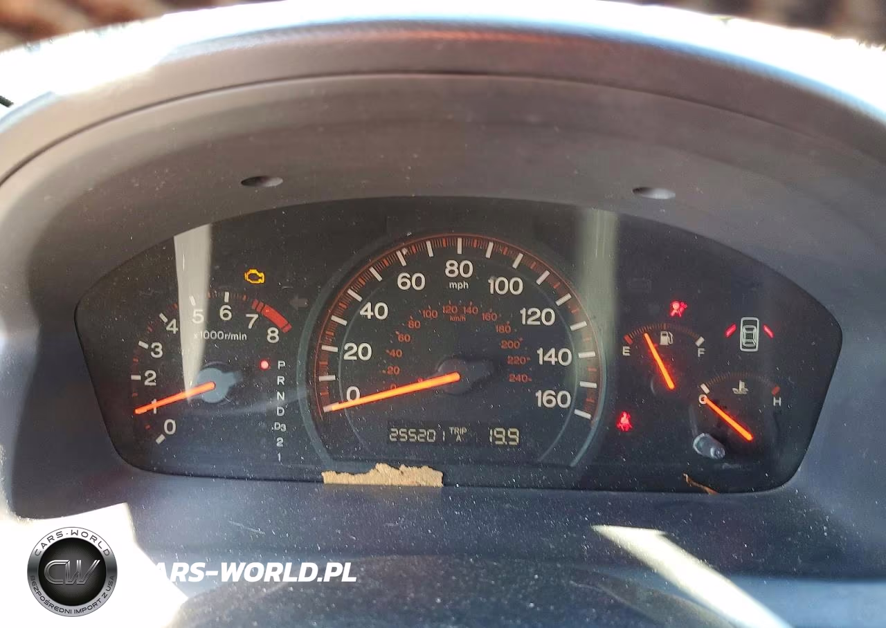 2005 Honda Accord Ex VIN:1HGCM82605A006370 - 9