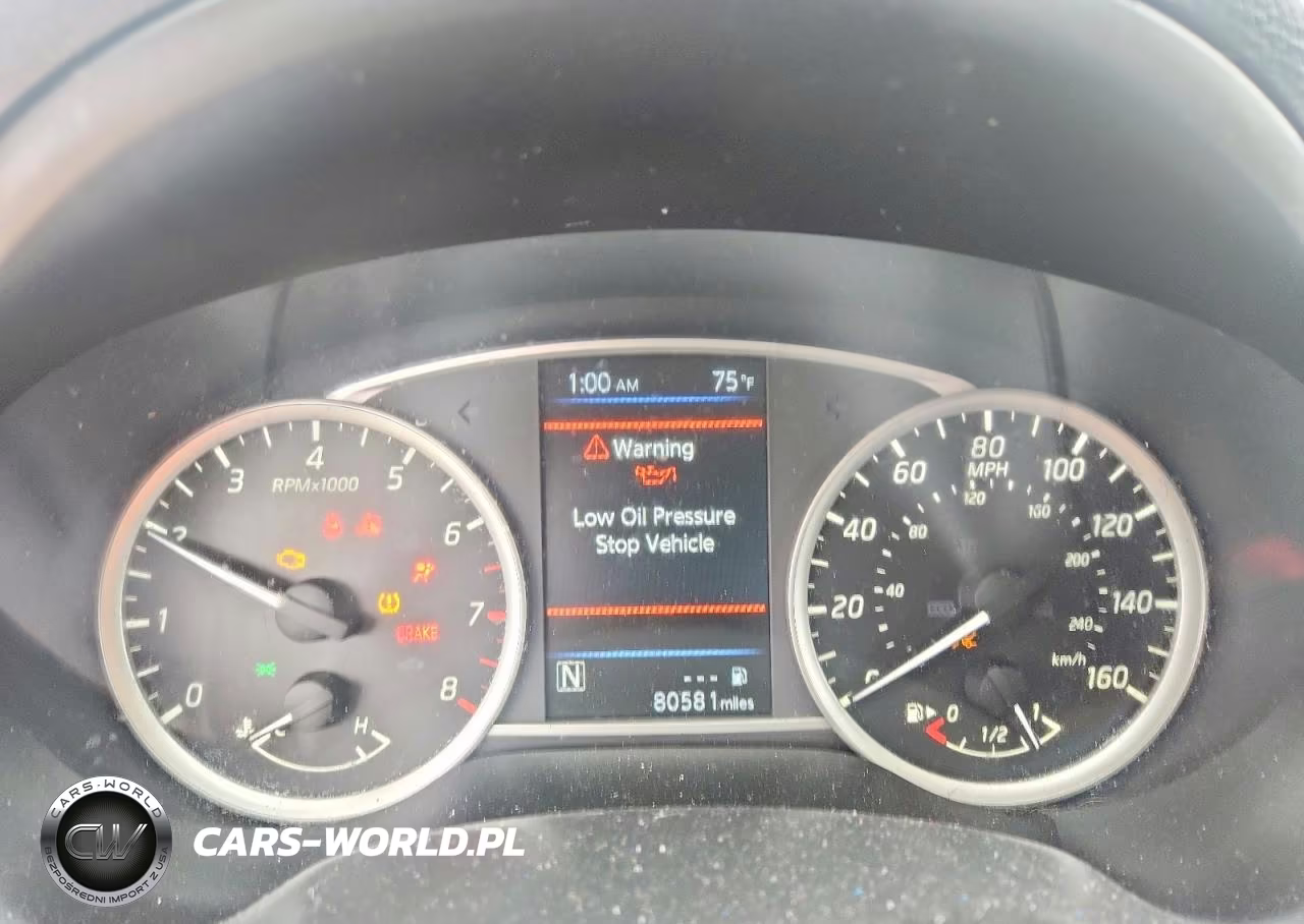 2019 Nissan Sentra VIN:3N1AB7AP5KL605031 - 9