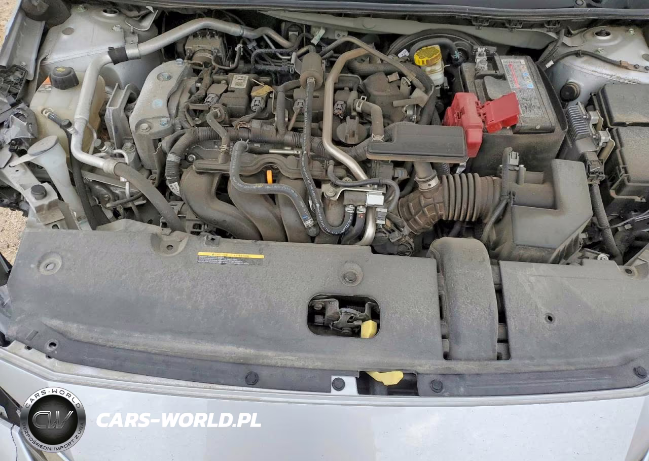 2023 Nissan Sentra VIN:3N1AB8CV9PY281836 - 11