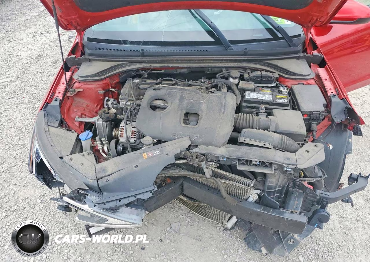 2020 Hyundai Elantra Value Edition VIN:5NPD84LF5LH605916 - 11