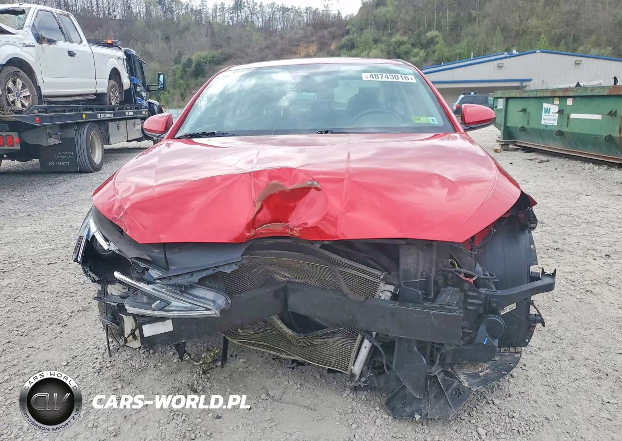 2020 Hyundai Elantra Value Edition VIN:5NPD84LF5LH605916 - 5
