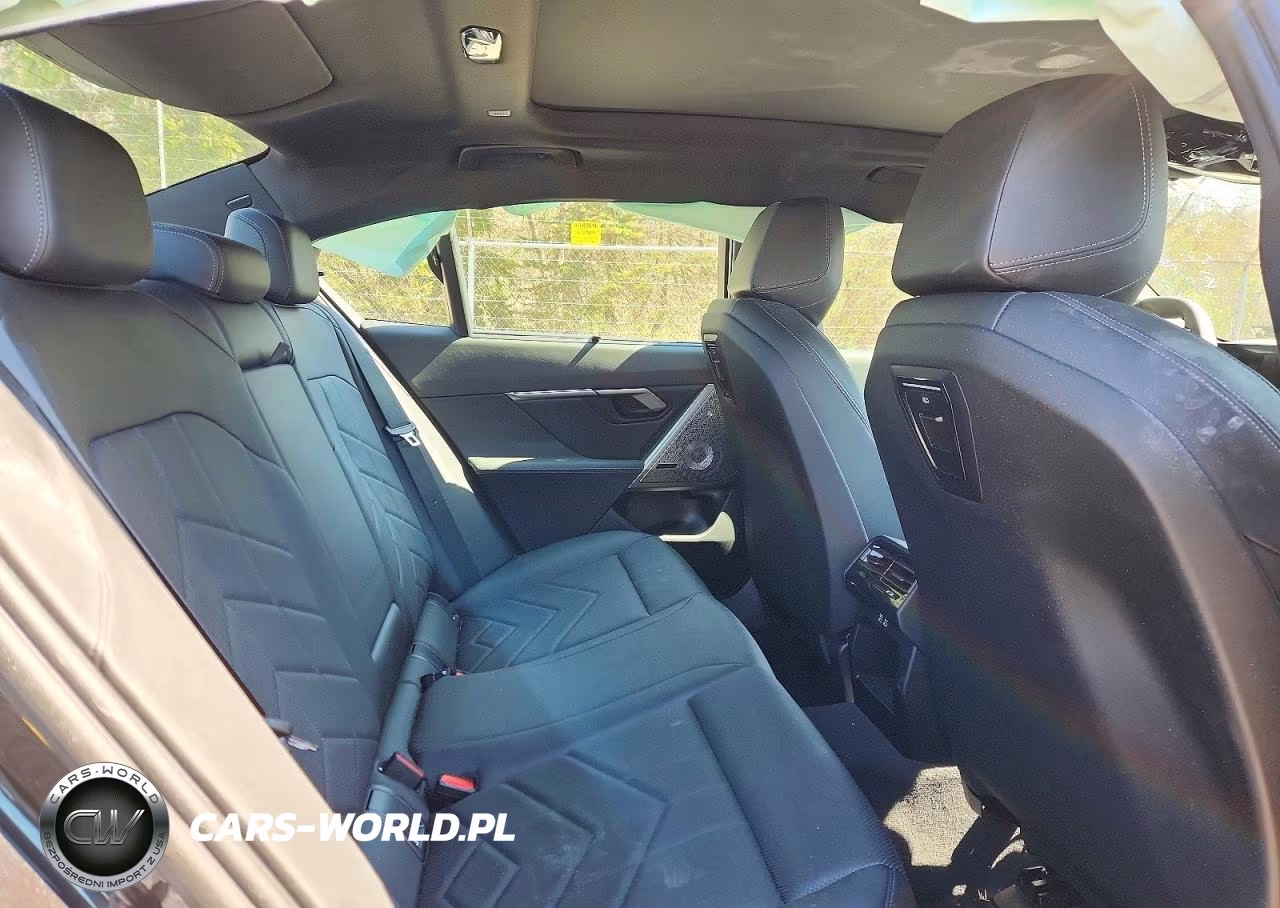 2024 BMW 540 Xi VIN:WBA63FJ07RCT06334 - 10