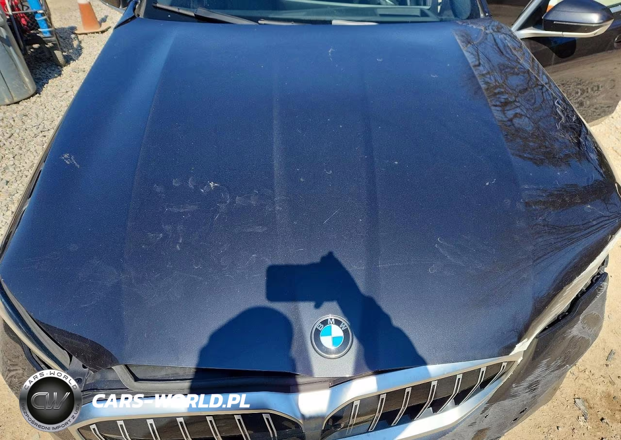2024 BMW 540 Xi VIN:WBA63FJ07RCT06334 - 11