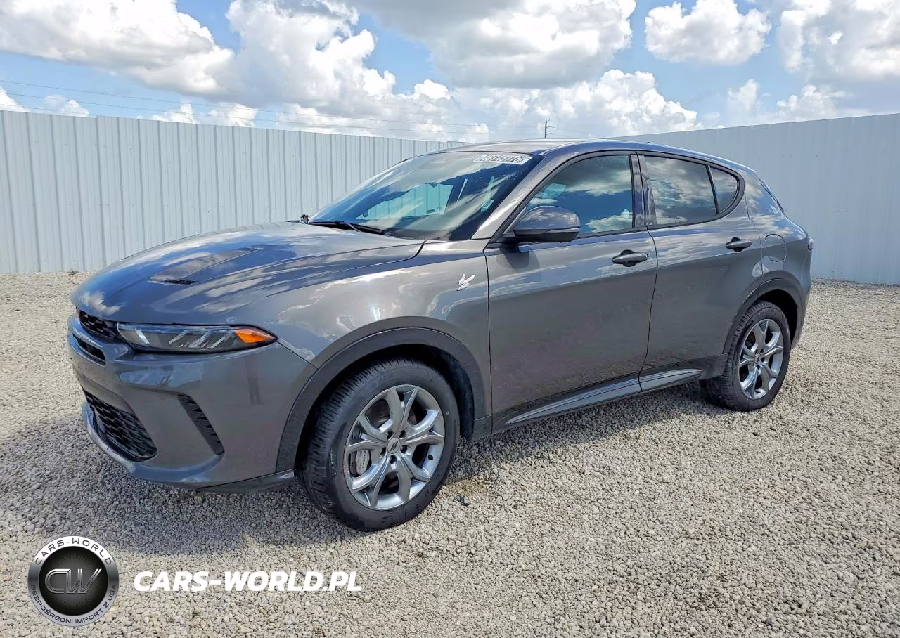 2024 Dodge Hornet R – zdjęcie 1 z 13