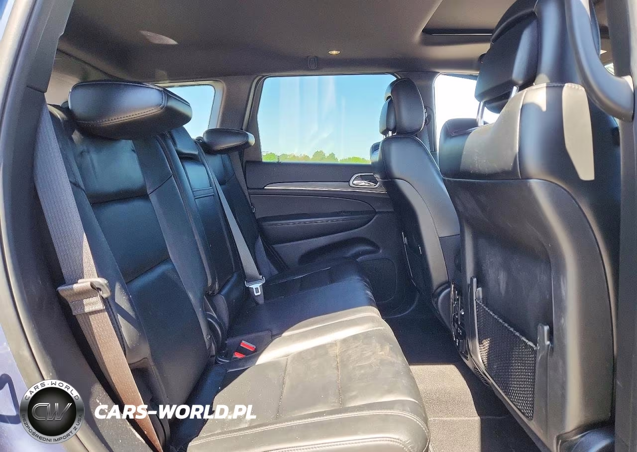 2020 Jeep Grand Cherokee Limited VIN:1C4RJFBG0LC304577 - 11