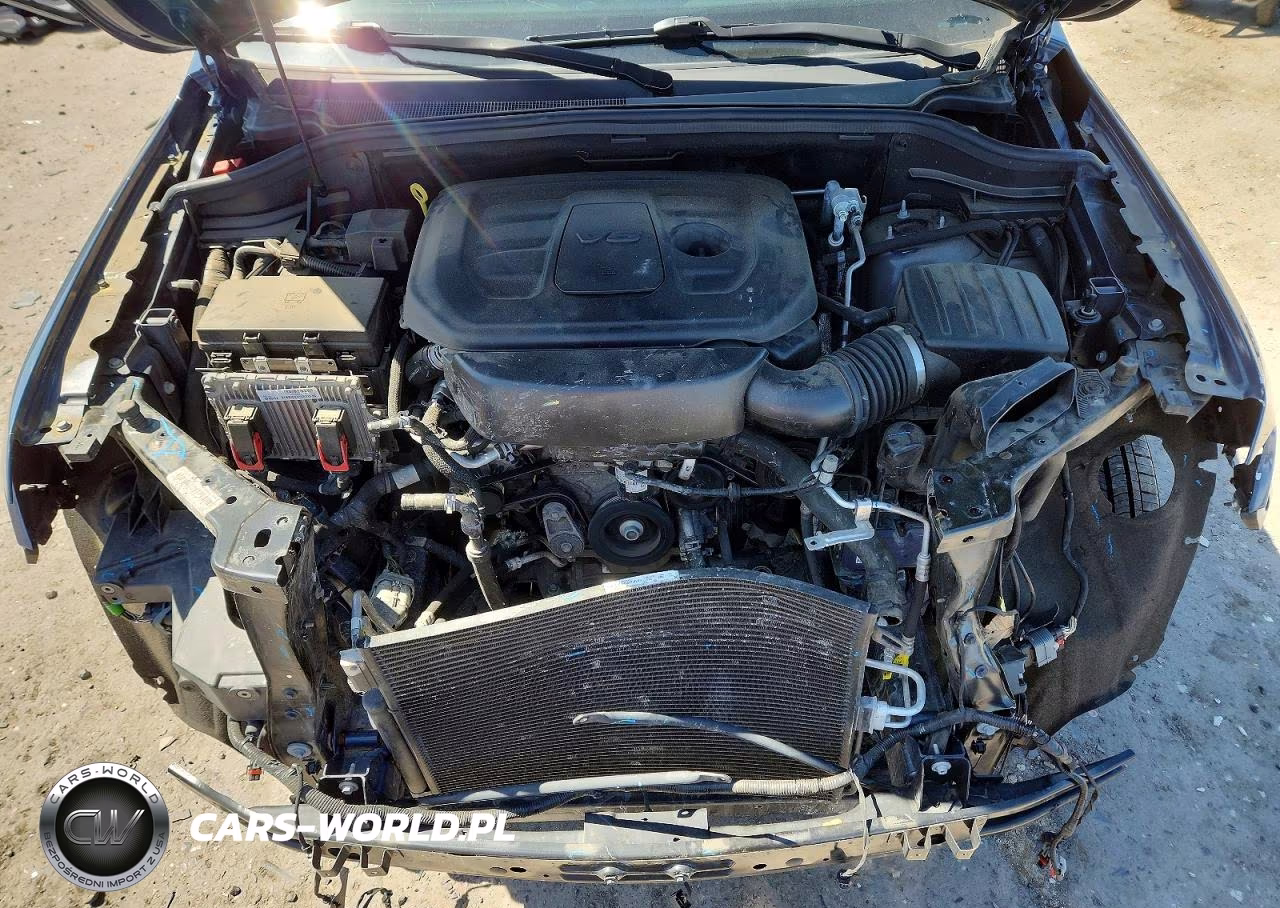 2020 Jeep Grand Cherokee Limited VIN:1C4RJFBG0LC304577 - 12