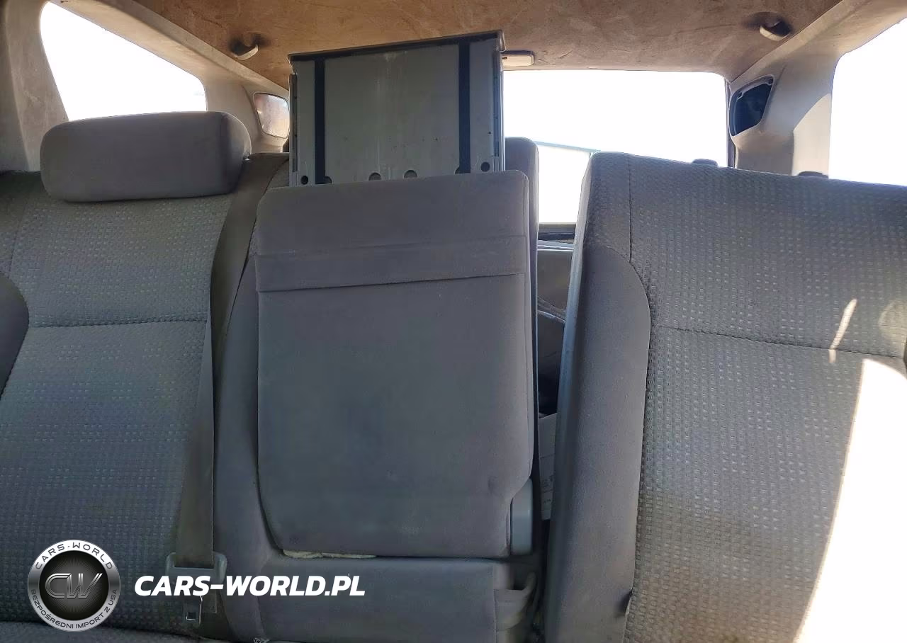 2004 Toyota 4Runner Sr5 VIN:JTEZU14R048017197 - 10