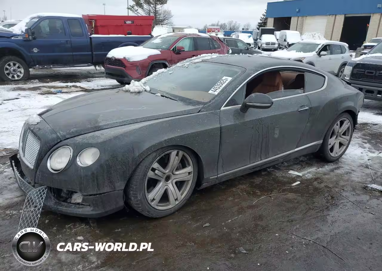 BENTLEY